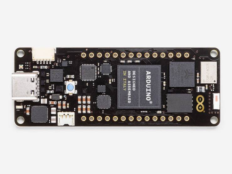Arduino Aims to Secure IoT With New Dev Platform, Hardware