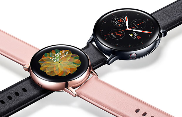 galaxy watch 2 google pay