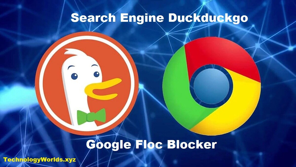 duckduckgo floc